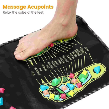 Feet Massage Thing